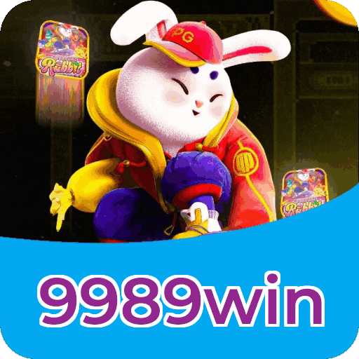 Logo Oficial 9989win Download