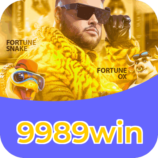 Passo a passo visual mostrando processo de download e instalação do aplicativo 9989win